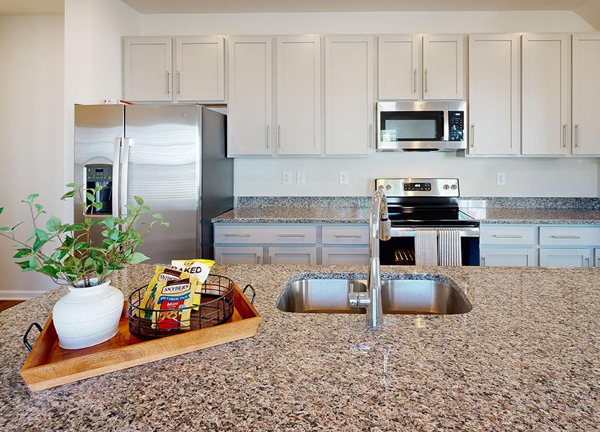 Granite Countertops-image